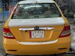 بی وای دی F3